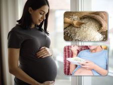 অন্তঃসত্ত্বা অবস্থায় ভরপেট ভাত খাচ্ছেন? স্বাস্থ্যের জন্য তা উপকারী না ক্ষতিকর, জেনে নিন