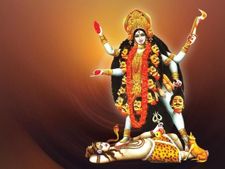 Kali Puja 2022 : কালী পুজোয় কতক্ষণ স্থায়ী হবে অমাবস্যা? দেখে নিন নির্ঘণ্ট