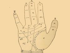 Palmistry : হাতে এই ভাগ্য রেখা থাকলে অর্থাভাব হবে না কোনওদিন, চাকরি ও ব্যবসায় পাবেন সাফল্য!