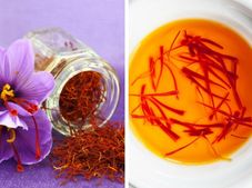 উজ্জ্বল মসৃণ ত্বক পেতে কয়েকটি টুকরো কেশরই যথেষ্ট! কী ভাবে ব্যবহার করবেন? জেনে নিন