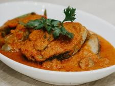 Methi Katla Recipe : কাতলার কালিয়া, কোর্মা তো অনেক খেলেন, এবার চেখে দেখুন মেথি কাতলা