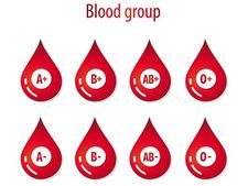 আপনার ব্লাড গ্রুপ কী? জেনে নিন রক্তের গ্রুপ অনুযায়ী কী খাবেন আর কী খাবেন না