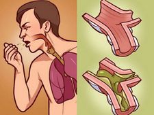 গলায় ও বুকে কফ জমে আছে? শ্বাস নিতে সমস্যা? দু'দিনেই সেরে উঠুন ঘরোয়া উপায়ে!