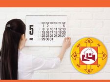 Vastu Tips For Calendar : বাড়ির যে কোনও জায়গায় ক্যালেন্ডার ঝোলাচ্ছেন? বিপদ ডেকে আনছেন না তো?