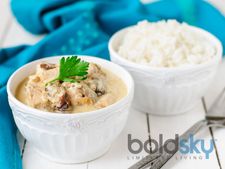 Dahi Chicken Recipe: শুধু দই দিয়ে রেঁধে ফেলুন মুরগির মাংস! কী ভাবে? দেখে নিন রেসিপি