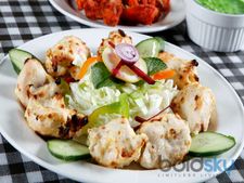Chicken Malai Kebab Recipe: খুব কম সময়েই তৈরি করে ফেলুন জিভে জল আনা চিকেন মালাই কাবাব!