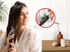 চুল উঠে টাক পড়ে যাচ্ছে? এই হেয়ার প্যাক নিয়মিত লাগালেই ফল পাবেন হাতেনাতে!