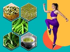 Weight Loss Foods: এই ৫ খাবার যত খুশি খান, মোটেই বাড়বে না ওজন! রইল 'সুপারফুড'-এর হদিশ