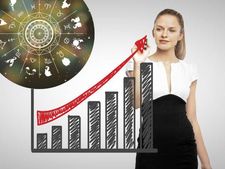 Career Horoscope 2023: ২০২৩-এ কোন রাশির জাতকরা পাবেন প্রোমোশন? কাদের বাড়বে বেতন? দেখুন ক্যারিয়ার রাশিফল