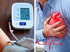 High Blood Pressure Diet: ওষুধ ছাড়াই নিয়ন্ত্রণে রাখতে চান উচ্চ রক্তচাপ? রোজ খান এই ৫ খাবার!