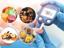 ডায়াবেটিস রোগীদের জন্য 'বিষ' এই ৬ খাবার, সতর্ক হোন আজই!