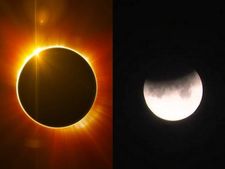 Solar and Lunar Eclipses in 2023: নতুন বছরে কবে কবে গ্রহণ ঘটবে? দেখুন চন্দ্র ও সূর্য গ্রহণের তারিখ ও সময়