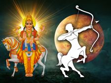 Shukra Gochar 2022 : শুক্রের ধনু রাশিতে প্রবেশ, কোন রাশিতে কেমন প্রভাব? জেনে নিন