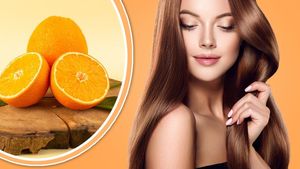 Orange For Hair: চুল পড়া থেকে খুশকি, সব সমস্যা দূর করবে কমলালেবু! দেখে নিন কী ভাবে ব্যবহার করবেন