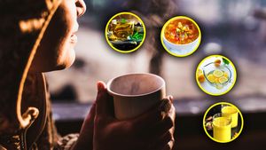 Healthy Drinks for Winter: শীতে শরীর হাইড্রেট রাখবে এই ৫ স্বাস্থ্যকর পানীয়! 