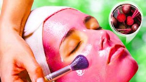 Beetroot For Skin: কোঁচকানো চামড়া হবে টানটান, দূর হবে দাগছোপ, রোজ লাগান বিটের ফেস প্যাক!