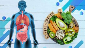 Vitamin E Rich Foods: ত্বক ও চুল সুস্থ রাখে, পেশির দুর্বলতাও কমায় ভিটামিন ই, কোন কোন খাবারে পাবেন?