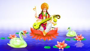 Vastu Tips for Saraswati Puja: বাস্তুর নিয়ম মেনে করুন সরস্বতী পুজো, জীবনে সাফল্য আসবেই!