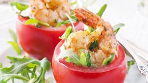 Prawn Cocktail Recipe: চিংড়ি দিয়ে বানিয়ে ফেলুন ককটেল, জমে যাবে ঘরোয়া পার্টি!