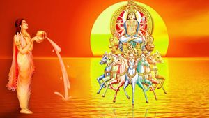 Makar sankranti 2023: সংক্রান্তিতে গঙ্গা স্নান করবেন? অবশ্যই যান এই ৫ পবিত্র স্থানে!