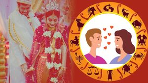 দাম্পত্য কলহ দিন দিন বাড়ছে? শান্তি ফেরাতে মেনে চলুন ৫ জ্যোতিষ টোটকা!