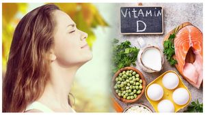 Vitamin D Health Benefits: শরীরে ভিটামিন ডি-র ঘাটতি রয়েছে? অভাব মেটাতে রইল ৬ টিপস!