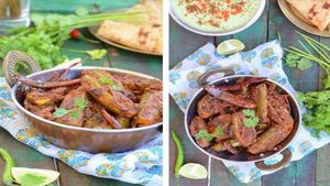 মুখের স্বাদ বদলাতে চাইছেন? রেঁধে ফেলুন পটলের দো পেঁয়াজা!