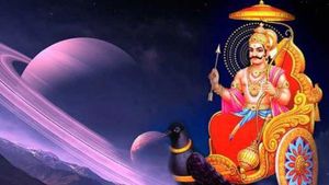 Shani Uday 2023: মার্চের প্রথম সপ্তাহেই উদিত হবেন শনি দেব, এই ৫ রাশির কেটে যাবে সব সমস্যা!