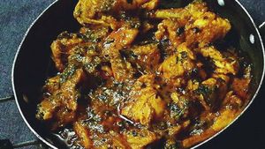 Methi Malai Chicken Recipe: চিকেন কারির বদলে বানিয়ে ফেলুন মেথি মালাই চিকেন, রইল রেসিপি