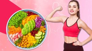 Colourful Foods: শরীর সুস্থ রাখতে রঙ-বাহারি খাবার রাখুন রোজের পাতে! 