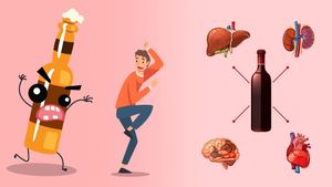 Alcohol Side Effects: অতিরিক্ত মদ্যপানের জেরে কোন কোন সমস্যা দেখা দিতে পারে? জেনে নিন