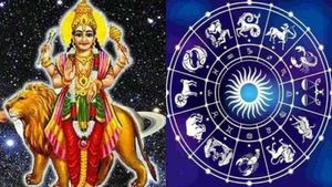 Shukra Gochar 2023: ১৫ ফেব্রুয়ারি থেকে মীন রাশিতে শুক্র, ভাগ্য বদলাবে ৩ রাশির, কাদের ক্ষতি হবে? জেনে নিন