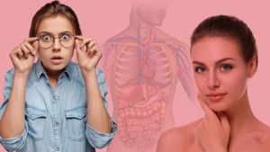 ত্বকের লক্ষণ দেখেই বোঝা যাবে শরীরের হাল হকিকত! কোন লক্ষণ কোন রোগের ইঙ্গিত দেয়?