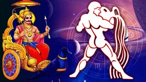 Shani Uday 2023: উদয় হচ্ছেন শনিদেব, ৫ মার্চ থেকে শুরু দুর্ভাগ্য এই ৫ রাশির!