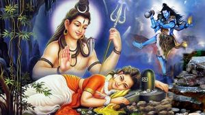 Maha Shivratri 2023: মহাশিবরাত্রিতে এই জ্যোতিষ টোটকাতেই হবে লক্ষ্মী লাভ! কী করবেন জেনে নিন