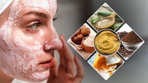 Dead Skin Removal: ত্বক দিন দিন নিস্তেজ হয়ে পড়ছে? মৃত কোষ দূর করতে ভরসা রাখুন প্রাকৃতিক স্ক্রাবের উপর!
