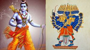Ram Navami 2023: এই বছর রাম নবমী কবে? জেনে নিন তিথি, শুভক্ষণ ও তাৎপর্য
