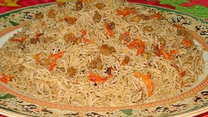 Badshahi Pulao Recipe: রবিবারের ভোজ জমে উঠুক বাদশাহী পোলাওয়ের সাথে! রইল রেসিপি