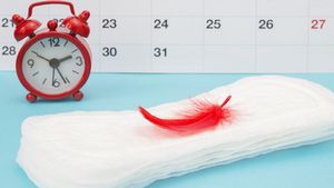 পিরিয়ড চলাকালীন যৌন মিলনে জড়ালে হতে পারেন প্রেগনেন্ট! সতর্ক হোন এখনই