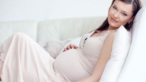 এই ১০ লক্ষণ দেখলেই বুঝবেন আপনার প্রসব শুরু হতে চলেছে!