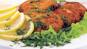 Peas Cutlet Recipe: নিরামিষ কাটলেট খেতে চান? আজই বানিয়ে ফেলুন কড়াইশুঁটির কাটলেট!