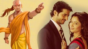 Chanakya Niti: সুখী দাম্পত্যের স্বাদ পেতে চান? অবশ্যই মেনে চলুন চাণক্যের এই ৫ নীতি! 