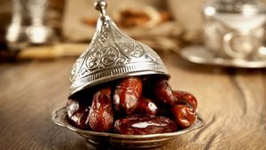 Ramadan 2023: রোজা ভাঙতে কেন খাওয়া হয় খেজুর? জানুন আসল কারণ!