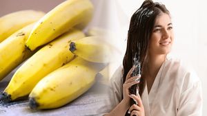 Banana Hair Masks: চুল পড়া থেকে ডগা ফাটা, সব সমস্যার সমাধানে একাই একশো কলা! দেখুন কী ভাবে ব্যবহার করবেন