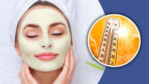 Summer Skin Care Tips: গরমে ত্বক ঠান্ডা রাখতে অবশ্যই ব্যবহার করুন এই ৫ ফেস প্যাক!