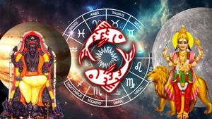 রেবতী নক্ষত্রে বুধ-বৃহস্পতির সংযোগ, প্রচুর ধন-সম্পদ লাভ করবে ৫ রাশি!