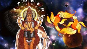 Guru Asta 2023: মীন রাশিতে অস্ত দেবগুরুর! কারা লাভবান হবেন? আর সঙ্কটে কারা? জেনে নিন