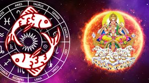 Surya Gochar March 2023 Effects: ১৫ মার্চ সূর্যের গোচর, এই ৩ রাশির চাকরি ও ব্যবসায় দারুণ লাভ!