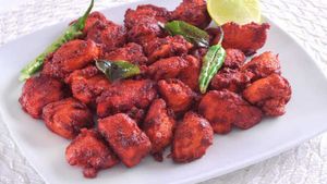 Egg 65 Recipe: চিকেন ৬৫ তো অনেক খেলেন, কিন্তু ডিমের খেয়েছেন কি? দেখে নিন কী ভাবে বানাবেন