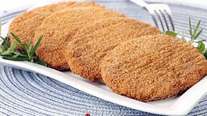 জিভে জল আনা চিংড়ির কাটলেট, খুব সহজে বাড়িতেই বানিয়ে ফেলুন!